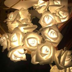 Bunga Mawar Elektrik Lampu Kembang Led Hiasan Rumah R Bunga Mawar Elektrik Lampu Kembang Led Hiasan Rumah R Tidur