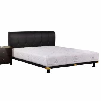 Daftar Harga Spring Bed Central Terbaru Semua Tipe Update ...