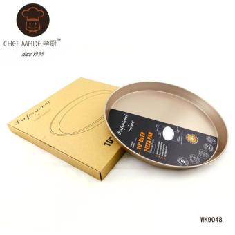 harga jual chefmade pizza 10 inch pan wk 9048 wk9048 loyang premium toserba medan di syldamoby harga jual chefmade pizza 10 inch pan wk 9048 wk9048 loyang premium toserba medan di syldamoby