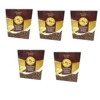 Gambar Coffee Lampung Kopi Durian   5 Kotak