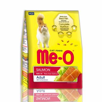 CP Petfood Me-O Cat Food SALMON - 12kg