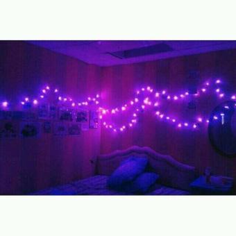 Cek Harga Dapurbunda Lampu Tumblr Led Natal Dapurbunda Lampu Tumblr Led Natal Dekorasi Hias