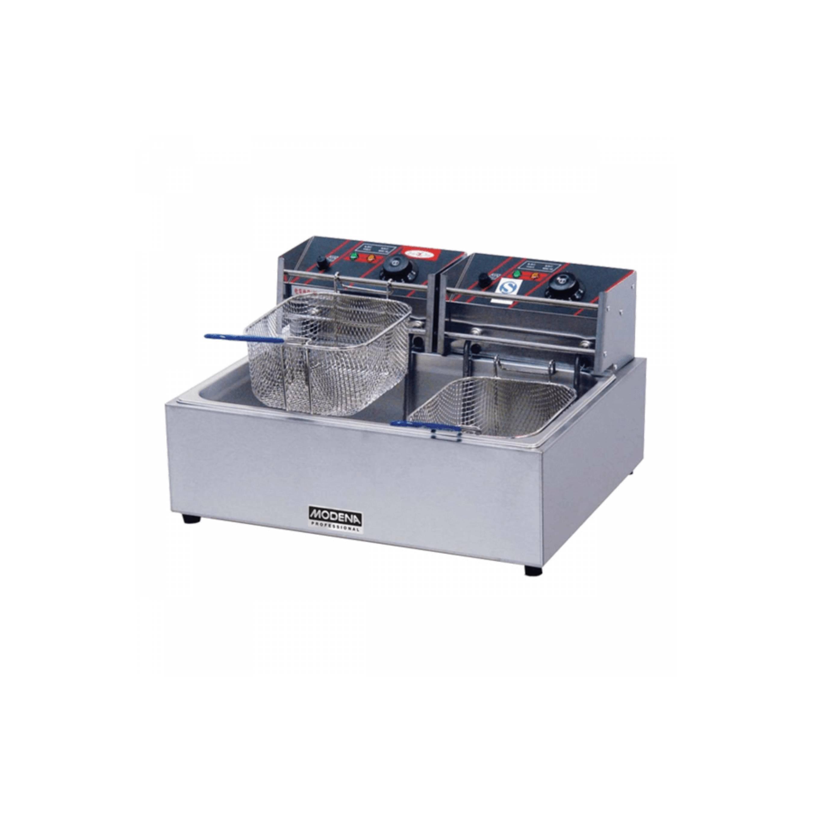 Electric Deep Fryer MODENA FF 4520 ES