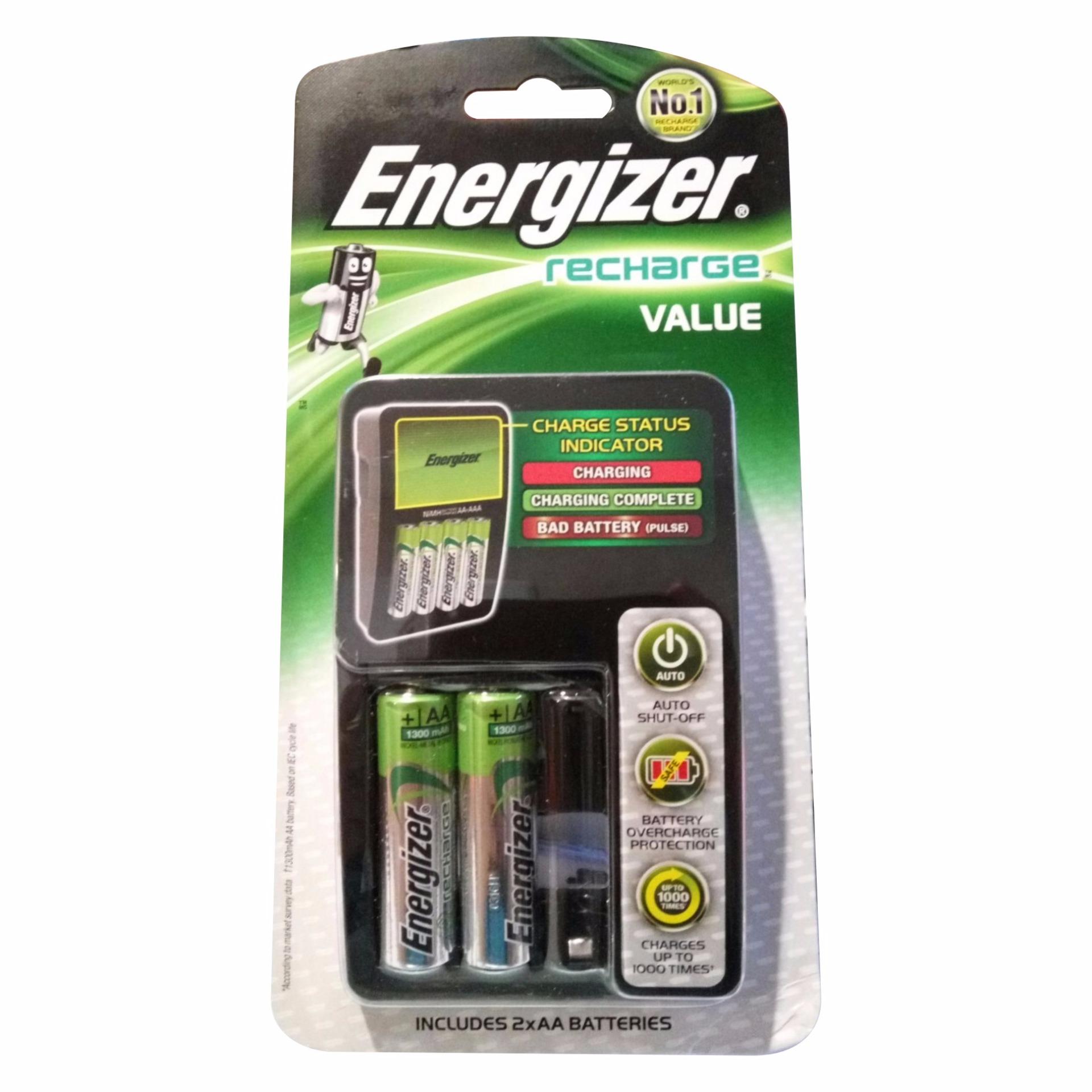Charger Baterai Vapor 2slot 18650 Rokok Elektrik ... Source · Charges Up To 1000