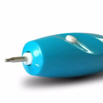 Engrave It Pen Alat Ukir Elektrik As Seen On TV 2 Mata UkirOriginal Juli 2019 - 2 Engrave It Pen Alat Ukir Elektrik As Seen On TV 2 Mata UkirOriginal - 2
