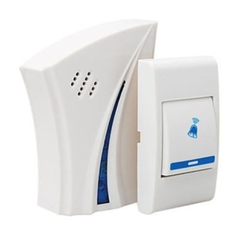 flazz bel pintu rumah door bell wirelles lazada indonesia flazz bel pintu rumah door bell wirelles lazada indonesia