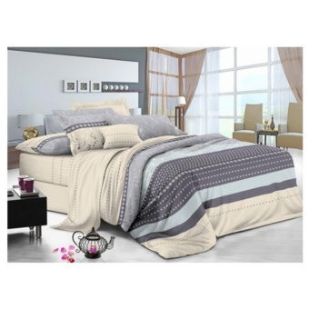 jual graphix quinlan bed cover set 120 x 200 x 40 jual graphix quinlan bed cover set 120 x 200 x 40