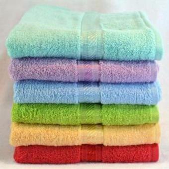 jual hm paket isi 5 pcs ukuran sedang 60x120 handuk merah putih rbt acc jogja di lazada jual hm paket isi 5 pcs ukuran sedang 60x120 handuk merah putih rbt acc jogja di lazada