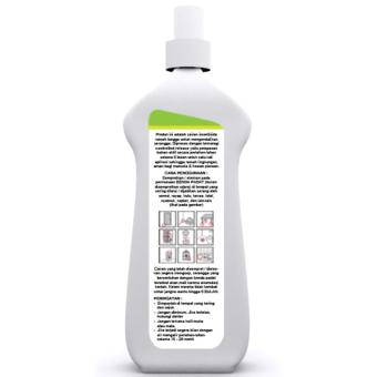 Hogasan Obat Serangga (spray Cairan Tahan 6 Bulan) April 2018 - 3 Hogasan obat serangga (spray cairan tahan 6 bulan) - 3