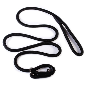 Hot sale Rope Dog whisperer Cesar Millan style Slip Training leash lead collar Hot sale Rope Dog whisperer Cesar Millan style Slip Training leash lead collar