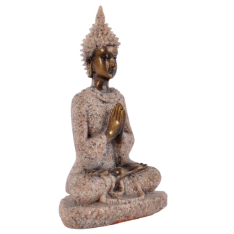 Hue Batu Patung Buddha Meditasi #3 Mei 2019 - 3 Hue batu patung Buddha meditasi #3 - 3