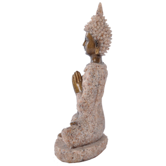 Hue Batu Patung Buddha Meditasi #3 Mei 2019 - 4 Hue batu patung Buddha meditasi #3 - 4