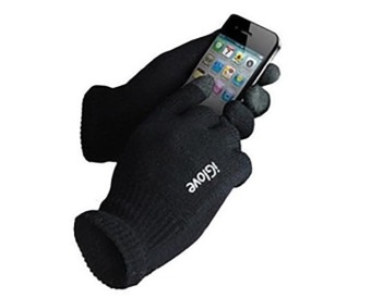 IGlove Sarung Tangan Touch Screen Smartphone Iphone Android Pebruari 2019 - 2 iGlove sarung tangan touch screen smartphone iphone android - 2