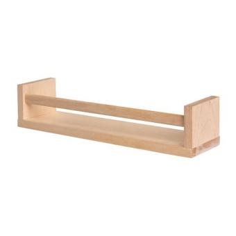 Ikea Bekvam Rak Bumbu - Cokelat November 2019 - 2 Ikea Bekvam Rak Bumbu - Cokelat - 2