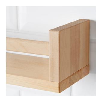 Ikea Bekvam Rak Bumbu - Cokelat November 2019 - 3 Ikea Bekvam Rak Bumbu - Cokelat - 3