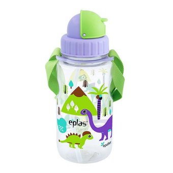 Besties Kiddy Botol Minum Anak Bpa Free 500ml Karakter Anak Source EPLAS Botol .