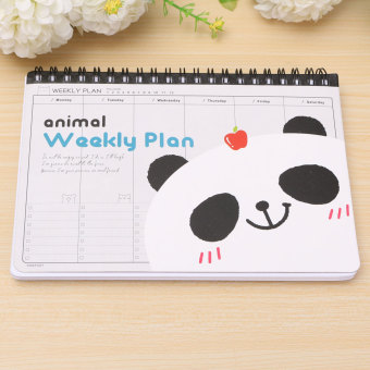 Jual selalu Tersenyum Diary Korea Studi Buku Catatan Saku Source Harga Hewan Yang .