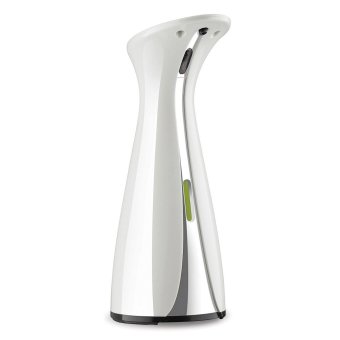 Garansi Resmi Heles Putih. Source · Harga Automatic Soap Dispenser - Sabun .