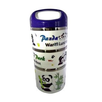 Berjaya Home Rantang Makan 3 Susun Kharakter Pokemon Daftar Source Greentech Rantang Makan .