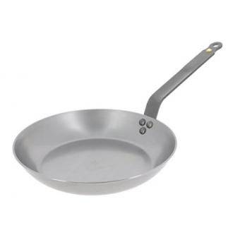 ... Edjoys Tempat Pensil Kaleng Cute. Source · Harga DeBuyer Mineral B Element Iron Frypan, Round - intl