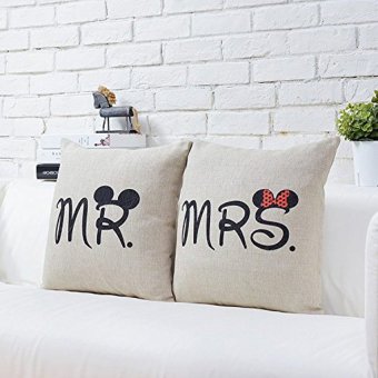 Neo Bantal Headrest Mr Bird & Mrs Owl Daftar Update Harga Source Harga .