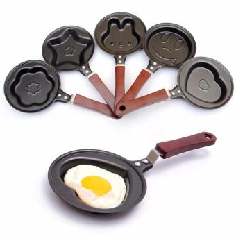jual isi 5 wajan mini teflon mini anti lengket wajan jual isi 5 wajan mini teflon mini anti lengket wajan