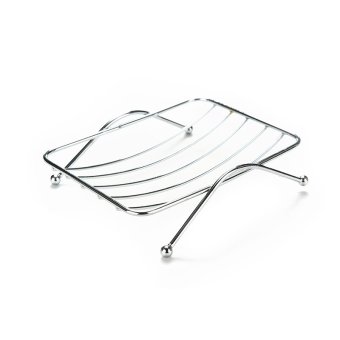 Kamar Mandi Fungsional Baru Stainless Steel Kotak Sabun NampanKotak Sabun Dudukan Square Pebruari 2019 - 2 Kamar Mandi Fungsional Baru Stainless Steel Kotak Sabun NampanKotak Sabun Dudukan Square - 2