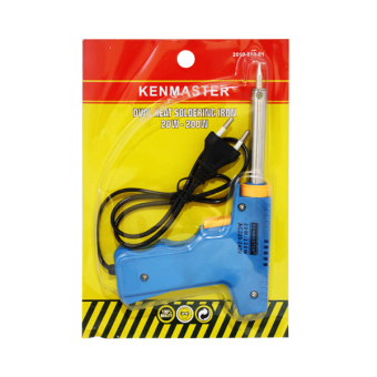 Kenmaster Solderan Iron 20-200W Mei 2019 - 3 Kenmaster Solderan Iron 20-200W - 3