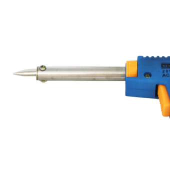 Kenmaster Solderan Iron 20-200W Mei 2019 - 2 Kenmaster Solderan Iron 20-200W - 2