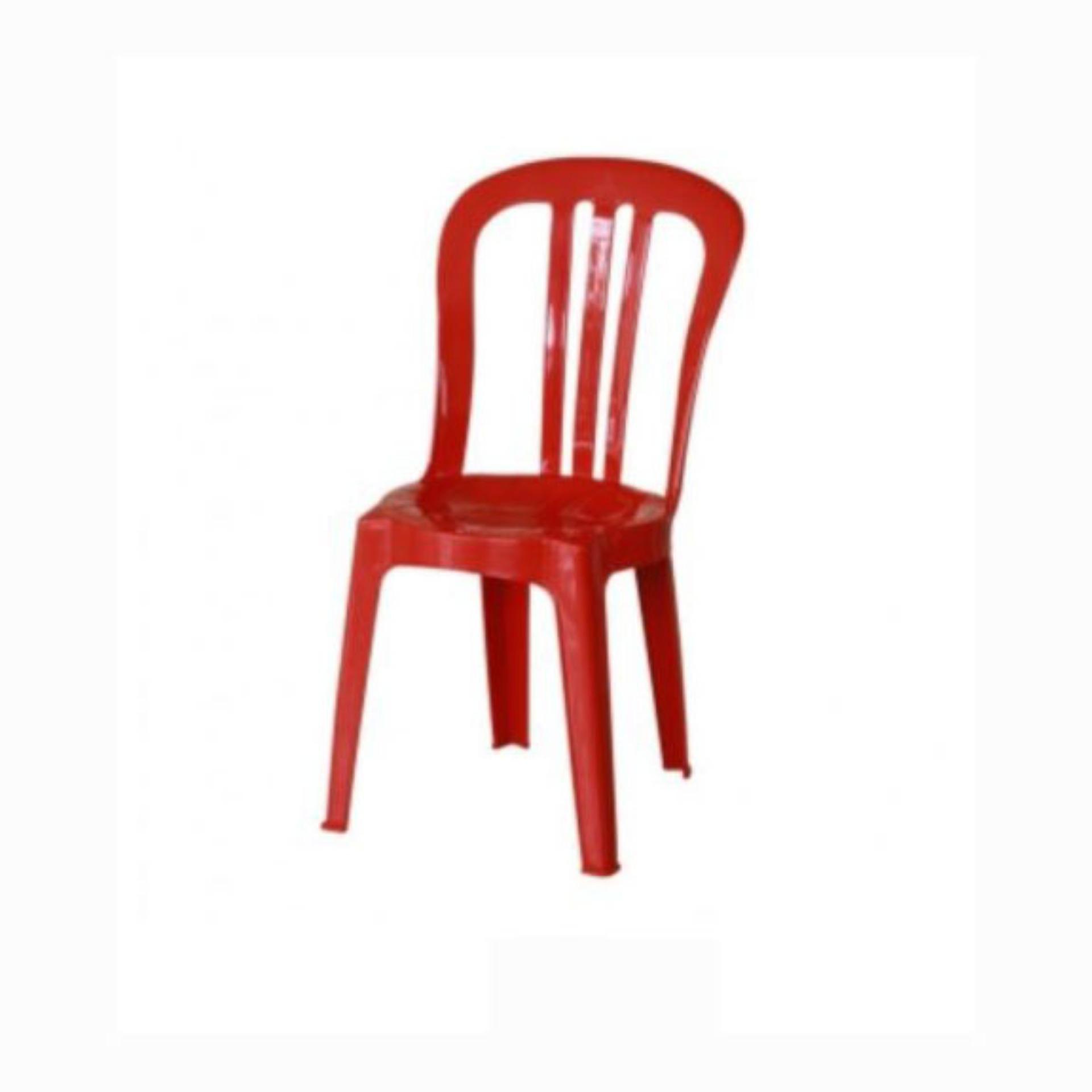 Kursi Plastik Olymplast OL-101A merah - Free Ongkir Jawa & Bali Kursi Plastik Olymplast OL-101A merah - Free Ongkir Jawa & Bali