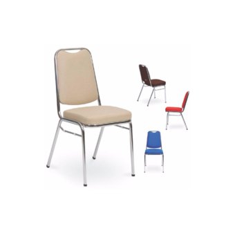 Kursi Susun / Kursi Training Fantoni KY 555 | Lazada Indonesia