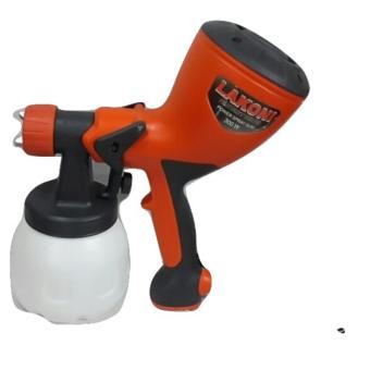 Lakoni Fantasy 150 PS Power Spray Paint Gun Pebruari 2019 - 2 Lakoni Fantasy 150 PS Power Spray Paint Gun - 2