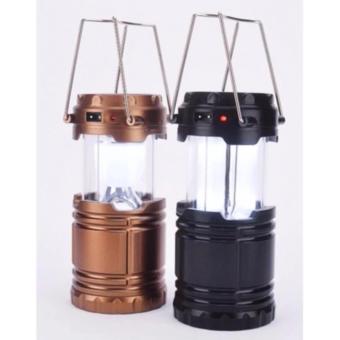 Lampu Lentera Camping - FDT001-MultiColour BP Pebruari 2019 - 4 Lampu Lentera Camping - FDT001-MultiColour BP - 4
