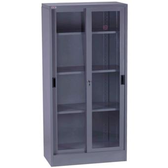 Harga Vip Meja Kantor 1 Biro Laci Mv 302 A Teakwood Rumah Tangga Source · VIP
