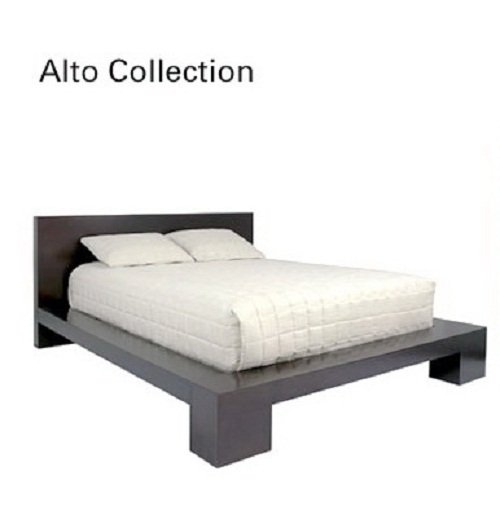 Ligna Tempat Tidur Alto UK.180x200 - Tanpa Kasur Ligna Tempat Tidur Alto UK.180x200 - Tanpa Kasur