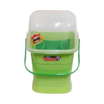 maspion tempat sendok cutlery set hijau lazada maspion tempat sendok cutlery set hijau lazada