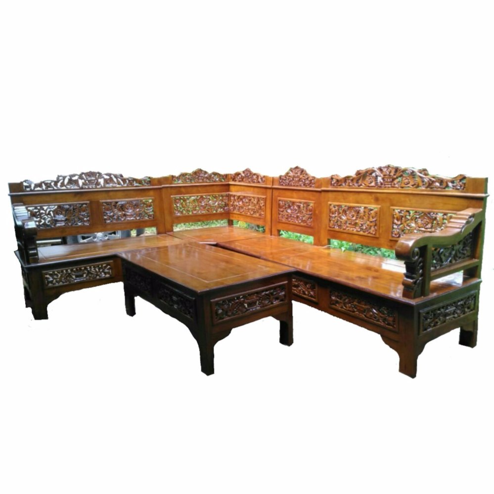 jual beli mebel jepara kursi tamu sudut gong 2018 jual beli mebel jepara kursi tamu sudut gong 2018