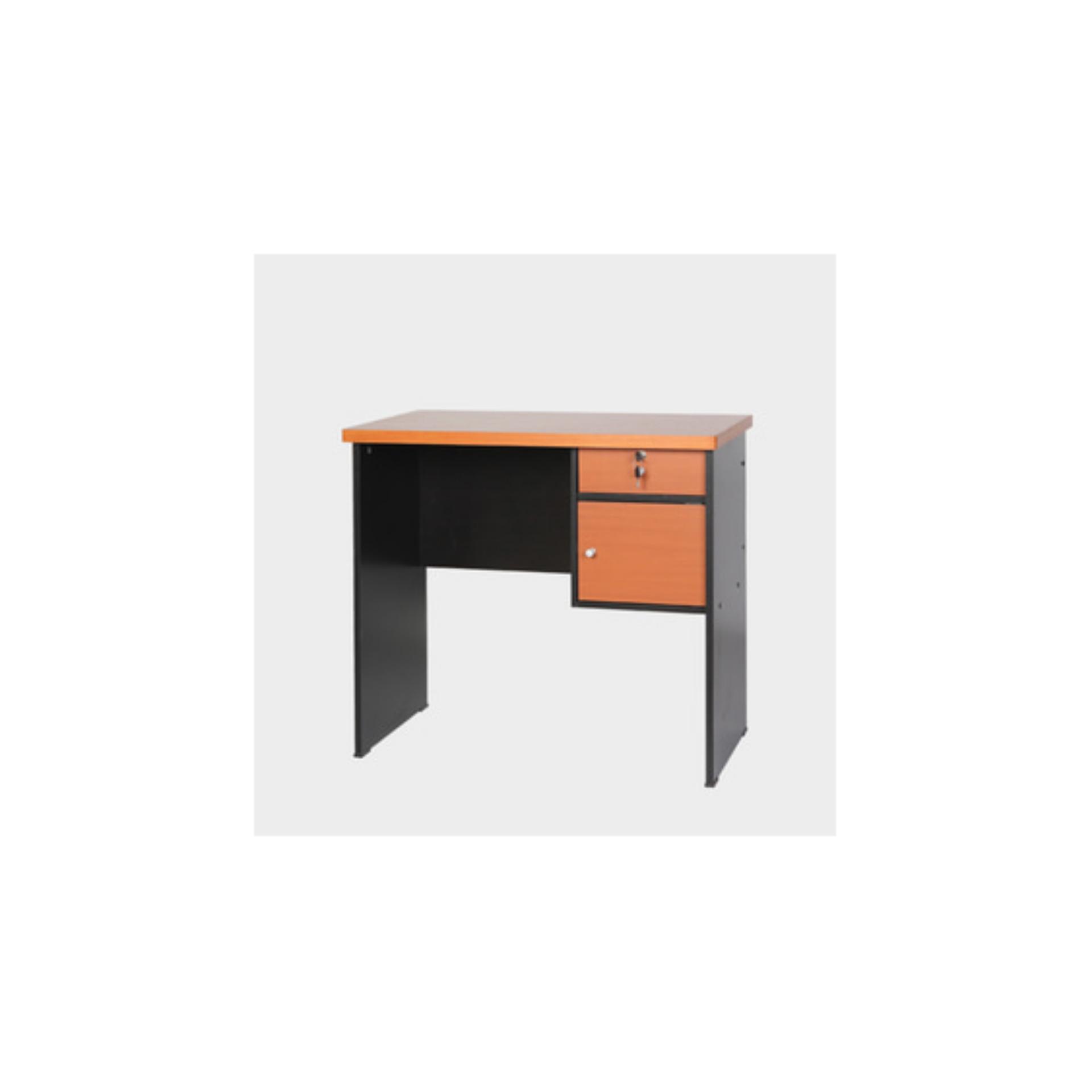 Meja Ruang Kerja Baru Termurah Lazada Co Id Meja Kantor