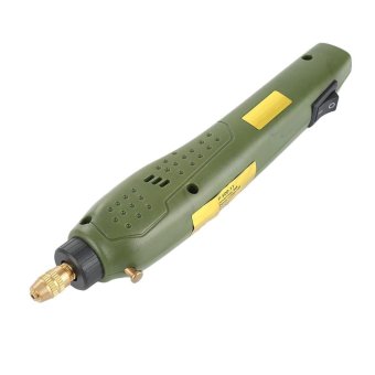Mini Drill Grinder Kit Electric 130W Rotary Craft Milling Tools SetEU Plug New .