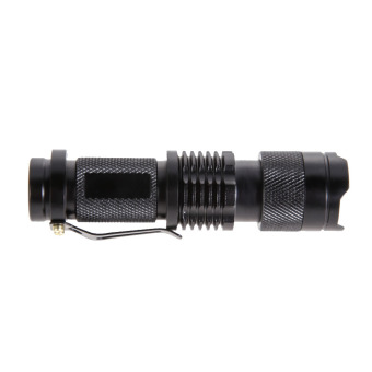 Mini Portabel Lampu Obor Senter Sinar UV Lampu (merah Terang) Desember 2018 - 4 Mini portabel lampu obor senter sinar UV lampu (merah terang) - 4