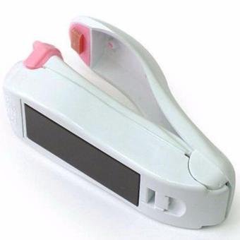 Nagita Mini Sealer Plastik / Hand Sealer / Plastic Sealer Juli 2019 - 3 Nagita Mini Sealer Plastik / Hand Sealer / Plastic Sealer - 3