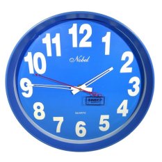 Termurah Jam Dinding Nobel Crown Kaligrafi 30 Cm Hijau Diskon Jual Home Clocks Nobel Terbaru Lazada