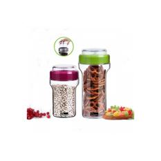 OBRAL TOPLES OXONE LIBERTY STORAGE CONTAINER WADAH KUE BELING OX303