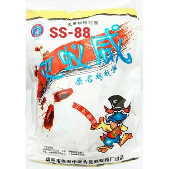 OK ANT KILLER (Racun Pembasmi Semut dan Kecoa)