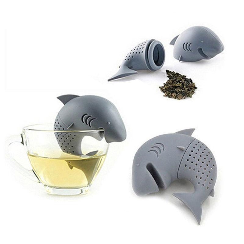 Oscar Store Creative Desain Peralatan Minum Cool Infuser Longgar Daun Teh Strainer Kesehatan Floating Filter Diffuser Alat Cup-Intl