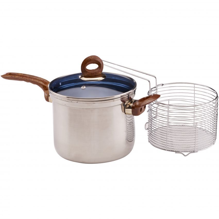 Oxone Jumbo Fryer - Panci Penggoreng OX-99FS