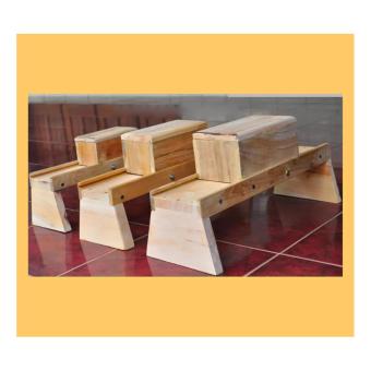 ... Pemotong Bawang Manual - 4 ...