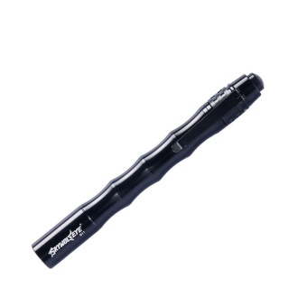 Pen Pocket Small Black Portable LED Light Torch Flashlight MiniMedical - Intl Juli 2019 - 2 Pen Pocket Small Black Portable LED Light Torch Flashlight MiniMedical - intl - 2