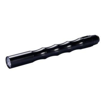 Pen Pocket Small Black Portable LED Light Torch Flashlight MiniMedical - Intl Juli 2019 - 4 Pen Pocket Small Black Portable LED Light Torch Flashlight MiniMedical - intl - 4