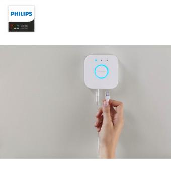 Philips Hue Bridge ID April 2018 - 2 Philips Hue Bridge ID - 2
